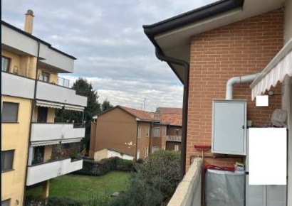 Foto Appartamento in via Mercadante 19/A, Monza Sant'Alessandro - Casignolo