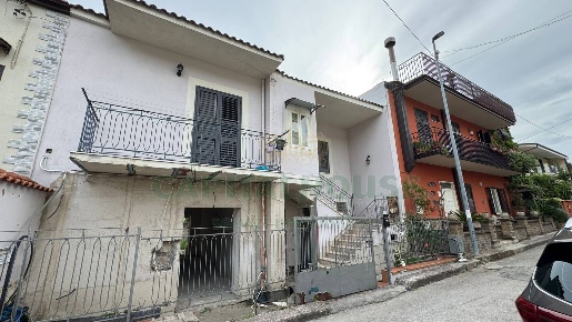 Foto Appartamento in mugnano del cardinale, Mugnano del Cardinale di 88 m²