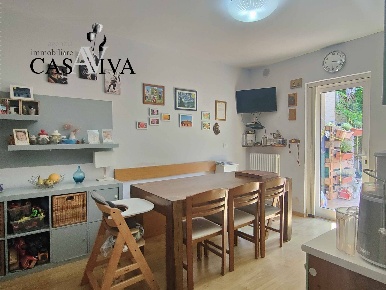 Foto Appartamento in Via Magellano 10, Acquaviva Picena di 80 m² in vendita