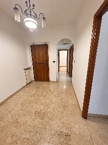 Foto Appartamento in Via Riese 70, Genova Albaro di 120 m² con 7 locali