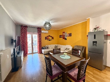 Foto Appartamento in via Alessandro Malladra 47, Roma Pietralata di 85 m²