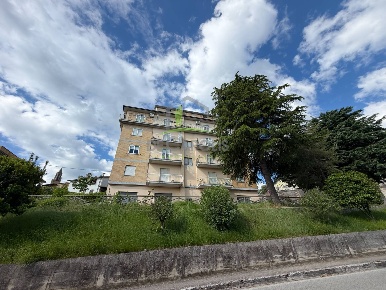 Foto Appartamento in Via San PIetro 1, Castignano Ripaberarda di 127 m²