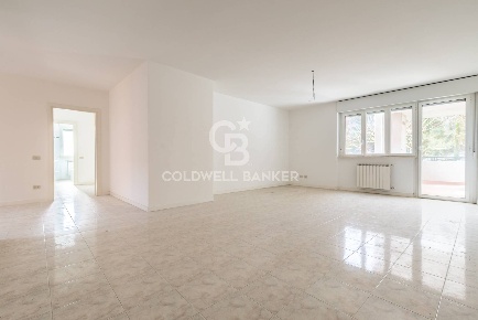Foto Appartamento in Via Leonardo da Vinci, Orte Orte Scalo di 159 m²