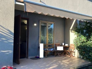 Foto Villa a schiera in via M.L. King 2/6, Burago di Molgora di 126 m²