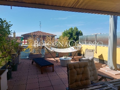 Foto Appartamento in Via Augusto Pulega, Bologna Barca di 95 m² in vendita