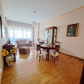 Foto Appartamento in Via Angelo Olivieri 57, Roma Ostia Levante di 110 m²