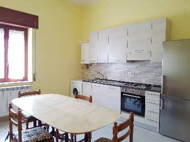 Foto Appartamento in via Fiume, Catanzaro Catanzaro Lido di 80 m²