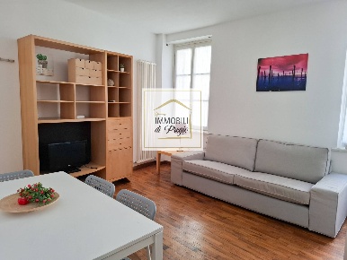 Foto Appartamento in Borgo del Parmigiano, Parma Centro Storico di 40 m²