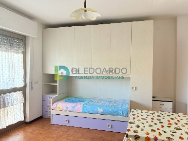 Foto Appartamento in Via Marco Polo 3, Martinsicuro Centro di 37 m²