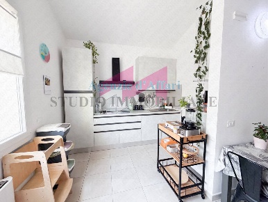 Foto Appartamento in via risorgimento 5, Castelmassa di 74 m² con 3 locali
