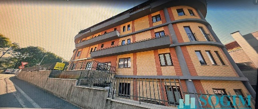 Foto Capannone industriale in Via Virgilio 14, Trezzano sul Naviglio