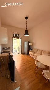 Foto Appartamento in Via Ravenna 94, Pescara di 112 m² con 3 locali