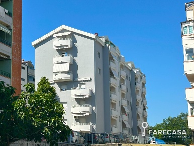 Foto Appartamento in Via San Marco 10, Teramo di 121 m² con 4 locali