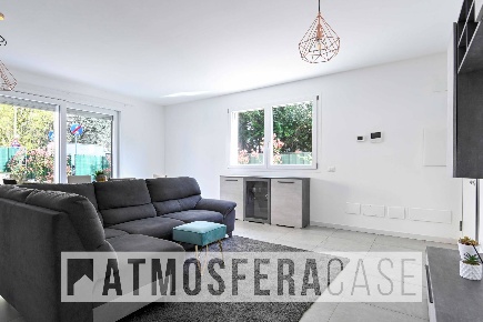 Foto Appartamento in Passaggio Margherita Hack 2, Bergamo Redona di 100 m²