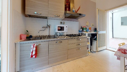 Foto Stanza a Forlì Centro Storico di 40 m² con 3 locali in affitto