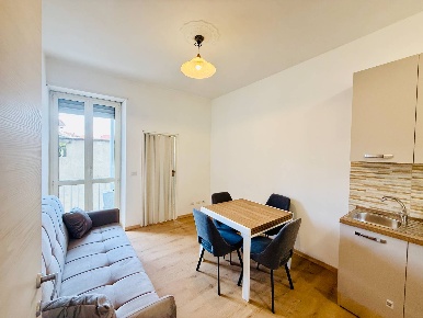 Foto Appartamento in Strada Antica Di Grugliasco 279, Torino Pozzo Strada