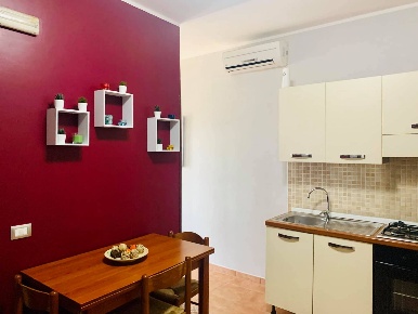 Foto Appartamento in via circonvallazione portadini, Alatri Centro di 40 m²