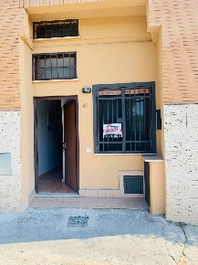 Foto Appartamento in via circonvallazione portadini, Alatri Centro di 40 m²