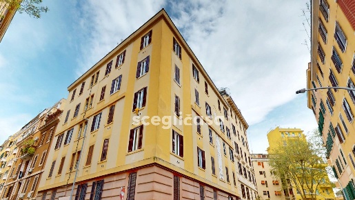 Foto Appartamento in Via Benedetto Varchi 2, Roma Appio Latino di 35 m²
