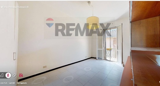 Foto Appartamento in Via Pozzuoli 8, Milano Affori di 45 m² con 1 locali