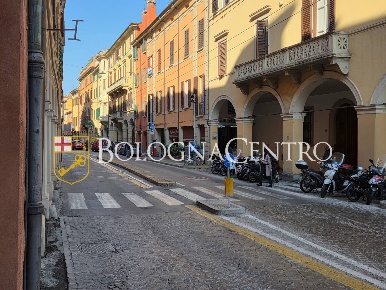 Foto Appartamento in Via Fondazza ad.ze, Bologna Santo Stefano di 55 m²