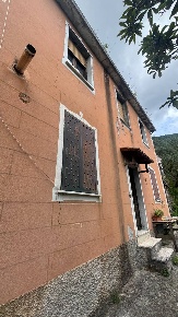Foto Appartamento in Via lajola inferiore 5, Genova Capreno di 230 m²