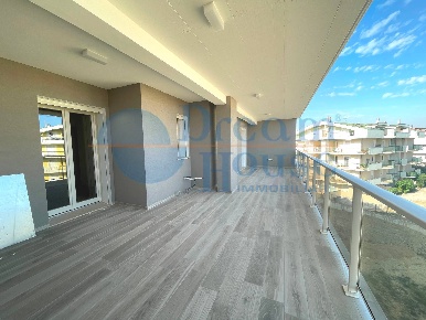 Foto Appartamento in Via Isonzo, Tortoreto Tortoreto Lido di 58 m²