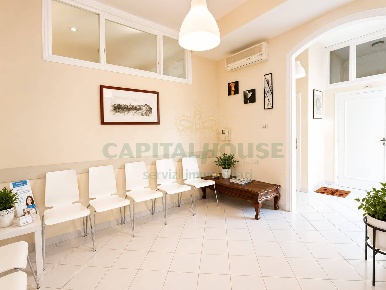 Foto Ufficio in VIA FELICE CAVALLOTTI, Certaldo Zona Mensa, Via Toscana