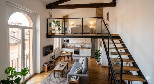 Foto Appartamento in via Gombrich 11, Mantova Anconetta - Gradaro di 60 m²
