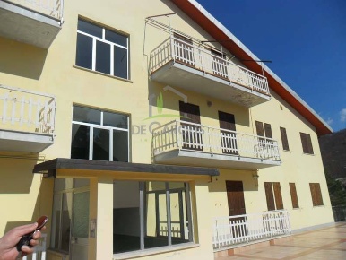 Foto Appartamento in fne San Giacomo 64010, Valle Castellana San Giacomo