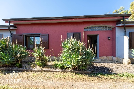 Foto Villa a schiera in Via Su Pranu, Masainas di 86 m² con 3 locali