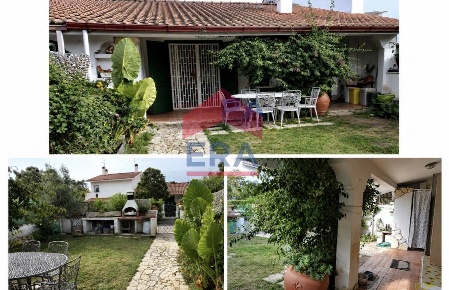 Foto Villa a schiera in viale tevere 2, Ardea di 68 m² con 3 locali