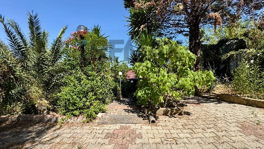 Foto Casa indipendente in Contrada Cicala sn, Partinico di 45 m² in vendita