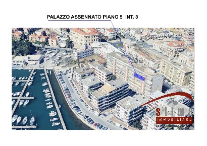 Foto Appartamento in via Arsenale 42, Siracusa Borgata - Santa Lucia