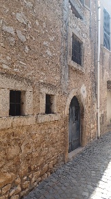 Foto Magazzino in Via Dei Villici, Maenza di 23 m² con 1 locali in vendita