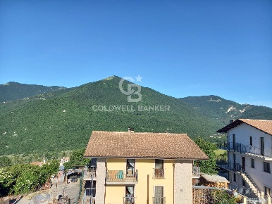 Foto Appartamento in Via Sopra La Fontana snc, Castel di Sangro di 62 m²