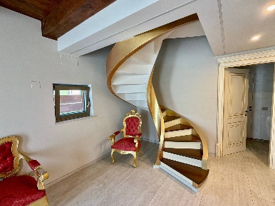 Foto Villa unifamiliare in BORGO TUFICO, Fabriano Albacina Borgo Tufico