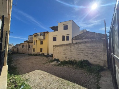 Foto Magazzino in Via Galletti 126, Palermo Acqua dei Corsari di 595 m²