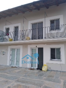 Foto Appartamento in via pilone rio, Bagnolo Piemonte di 80 m² con 3 locali