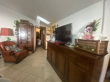 Foto Attico a Montespertoli di 60 m² con 3 locali in vendita