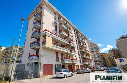 Foto Appartamento in via francesco babudri 35, Bari Libertà di 133 m²