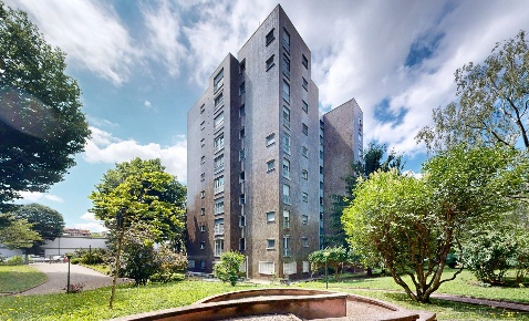 Foto Appartamento in via Donati 10, Milano Tripoli - Soderini di 110 m²