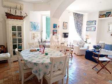Foto Appartamento in Piazza Indipendenza, Monte Argentario Porto Ercole