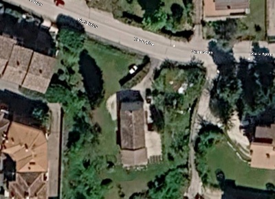 Foto Villa unifamiliare in VIA LA SPINA 91, Fabriano Centro di 320 m²