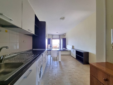 Foto Appartamento in via Tommaso Campanella, Catanzaro di 35 m² in affitto