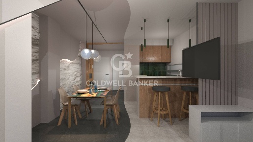 Foto Appartamento in via sopra la fontana snc, Castel di Sangro di 62 m²