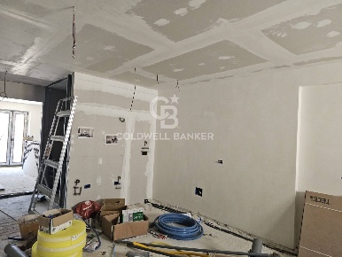 Foto Appartamento in via sopra la fontana snc, Castel di Sangro di 62 m²
