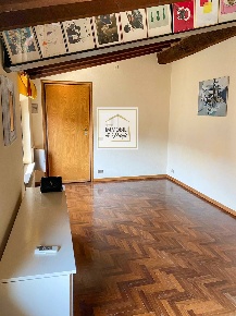 Foto Appartamento in Via Nazario Sauro, Parma Centro Storico di 40 m²