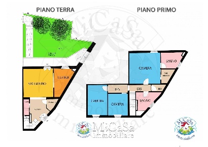 Foto Appartamento in Via Andrea Vesalio, Pisa Landi di 190 m² con 5 locali