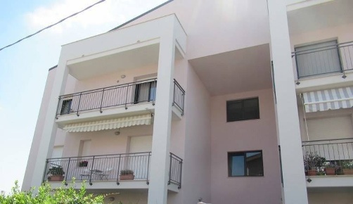 Foto Appartamento in via Tosti.F.P, Spoltore Sambuceto di 86 m² in vendita